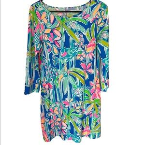 Lilly Pulitzer Marlowe Dress S